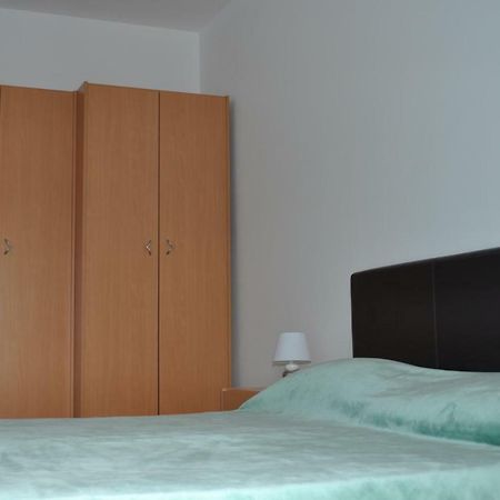 Apartments Matej & Irena 茨雷斯 外观 照片