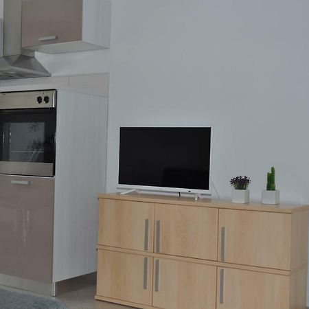 Apartments Matej & Irena 茨雷斯 外观 照片
