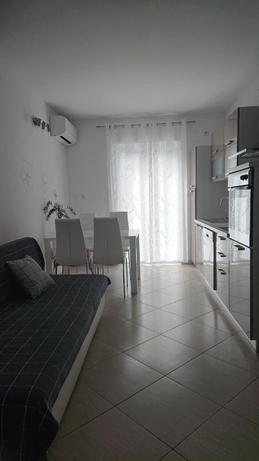 Apartments Matej & Irena 茨雷斯 外观 照片