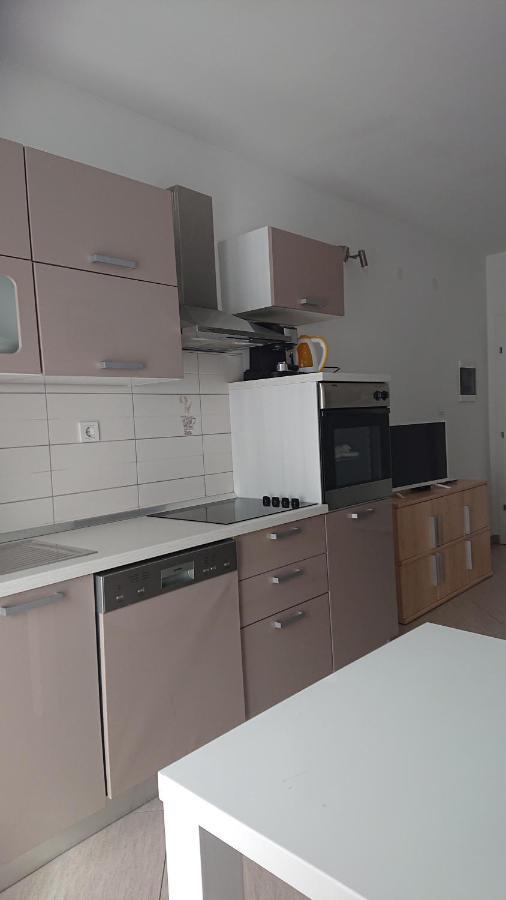 Apartments Matej & Irena 茨雷斯 外观 照片
