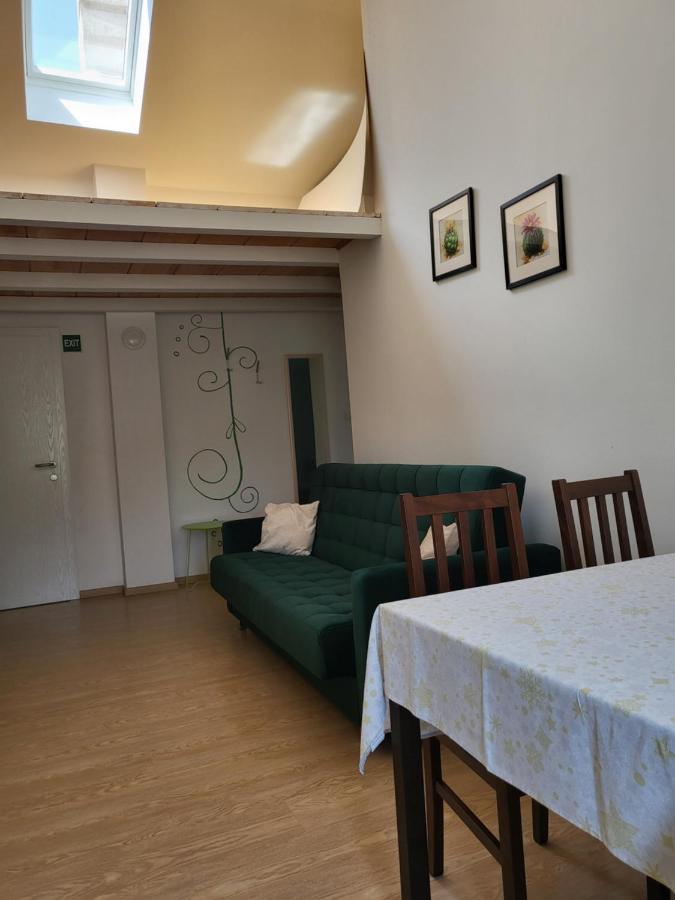 Apartments Matej & Irena 茨雷斯 外观 照片