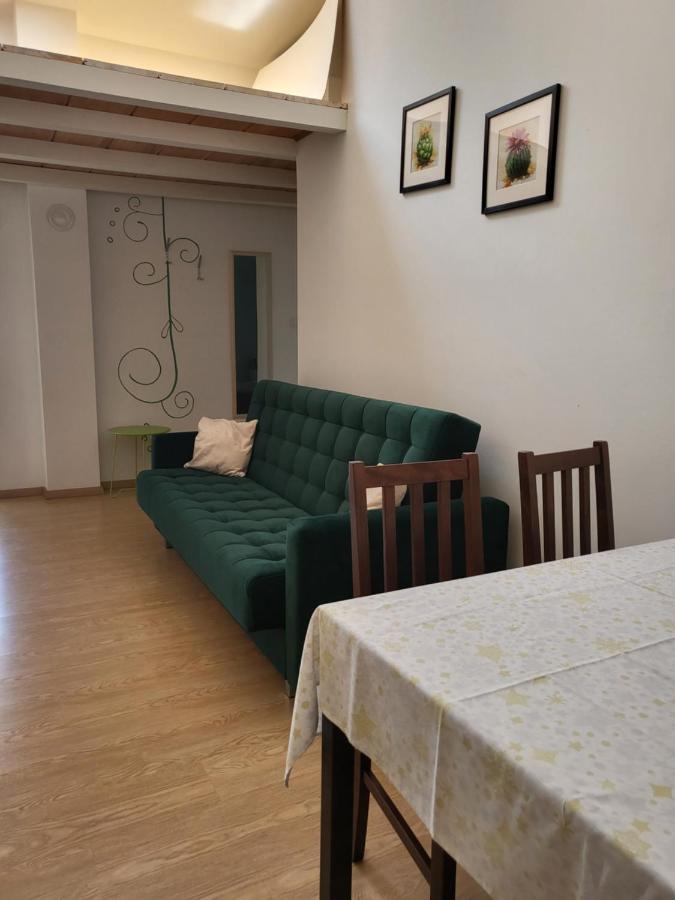 Apartments Matej & Irena 茨雷斯 外观 照片