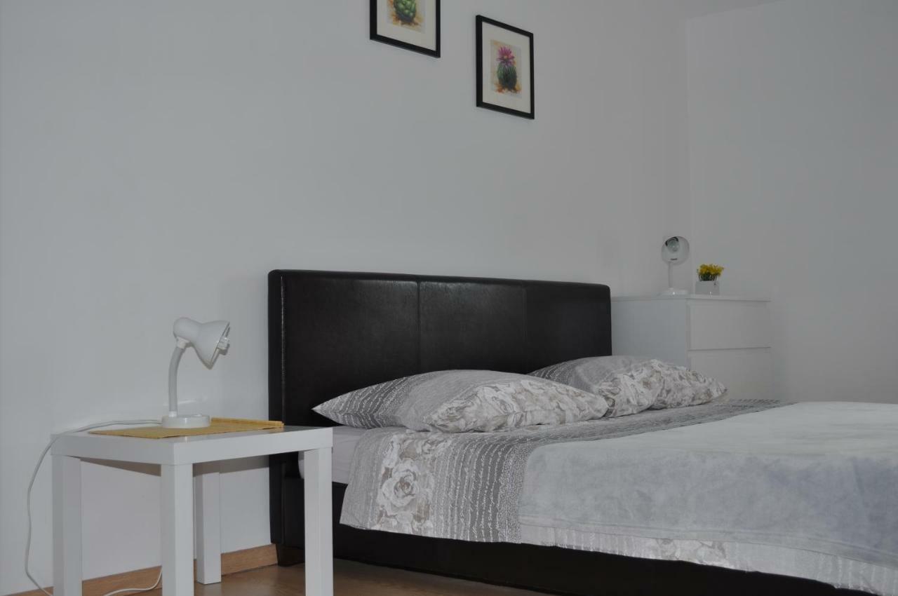 Apartments Matej & Irena 茨雷斯 外观 照片